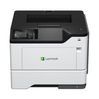 Lexmark MS631dw, Laser, 1200 x 1200 DPI, A4, 47 Seiten...