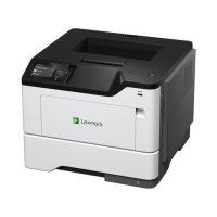 Lexmark MS631dw, Laser, 1200 x 1200 DPI, A4, 47 Seiten...