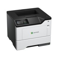 Lexmark MS631dw, Laser, 1200 x 1200 DPI, A4, 47 Seiten pro Minute, Doppelseitiger Druck, Schwarz, Weiß