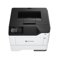 Lexmark MS631dw, Laser, 1200 x 1200 DPI, A4, 47 Seiten pro Minute, Doppelseitiger Druck, Schwarz, Weiß