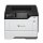 Lexmark MS631dw, Laser, 1200 x 1200 DPI, A4, 47 Seiten pro Minute, Doppelseitiger Druck, Schwarz, Weiß