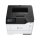 Lexmark MS631dw, Laser, 1200 x 1200 DPI, A4, 47 Seiten pro Minute, Doppelseitiger Druck, Schwarz, Weiß