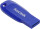 SanDisk Cruzer Blade 64 GB, 64 GB, USB Typ-A, 2.0, Ohne Deckel, Blau