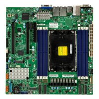 Supermicro MBD-X13SEM-TF, Intel, LGA 4677 (Socket E),...