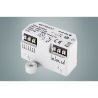 eQ-3 AG Homematic IP HmIP-FBL - Transmitter - Weiß - 180 m - IP20 - 0,2 W - 230 V