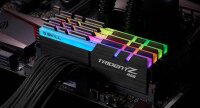 G.Skill Trident Z RGB F4-3600C16Q-32GTZRC, 32 GB, 4 x 8...