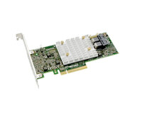 Microchip Technology SmartRAID 3152-8i, SAS, PCI Express...