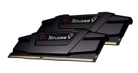 G.Skill Ripjaws V F4-3600C16D-32GVKC, 32 GB, 2 x 16 GB, DDR4, 3600 MHz, 288-pin DIMM