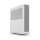 Fractal Design Ridge, Small Form Factor (SFF), PC, Weiß, Mini-ITX, Stahl, 7 cm