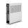 Fractal Design Ridge, Small Form Factor (SFF), PC, Weiß, Mini-ITX, Stahl, 7 cm