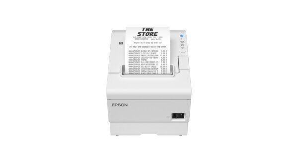 Epson C32C814618, Hülle, Weiß, 1 Stück(e)