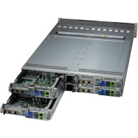 Supermicro SYS-221BT-HNC8R, Intel C741, LGA 4677 (Socket...