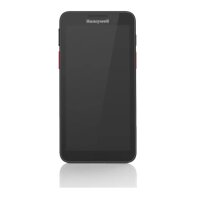 HONEYWELL CT30 XP Disinfectant Ready WLAN 6G/64G 5.5 inch 2160x1080P FHD FlexRange FR 8/13MP 802.11a/b/g/n/ac/r/k/mc/ax 22 MIMO BT5.1 and2nd BLE ANDR GMS BATT Warm Swap IP67 USB 3.0 Type C OTG PTT GLB