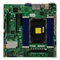 Supermicro MBD-X13SEM-F, Intel, LGA 4677 (Socket E),...