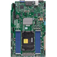 Supermicro X13SEW-F, Intel, LGA 4677 (Socket E),...