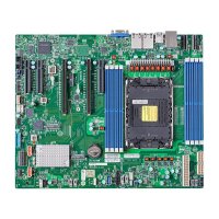 Supermicro MBD-X13SEI-F, Intel, LGA 4677 (Socket E),...