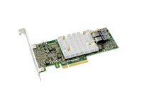 Microchip Technology SmartRAID 3154-8i, SAS, PCI Express...