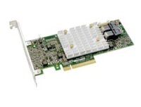 Microchip Technology SmartRAID 3154-8i, SAS, PCI Express...