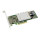 Microchip Technology SmartRAID 3154-8i, SAS, PCI Express x8, 0, 1, 5, 6, 10, 50, 60, 12 Gbit/s, 4096 MB, DDR4