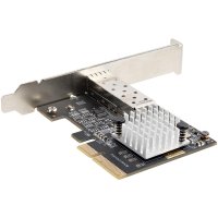 StarTech.com 10Gbe PCI Express SFP+ Netzwerkkarte - LWL...