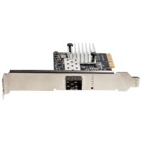 StarTech.com 10Gbe PCI Express SFP+ Netzwerkkarte - LWL...