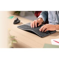 Logitech Ergo K860, Volle Größe (100%),...