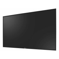 AG Neovo HMQ-4301 109.2cm black - Flachbildschirm (TFT/LCD) - 109,2 cm