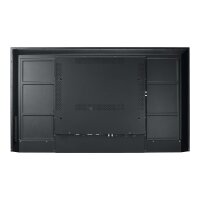 AG Neovo HMQ-4301 109.2cm black - Flachbildschirm (TFT/LCD) - 109,2 cm