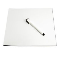 StarTech.com Magnetische Arbeitsmatte - 24 cm x 27 cm, 270 mm, 2,2 mm, 240 mm, 600 g, 330 mm, 250 mm