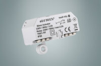 eQ-3 AG Homematic IP HmIP-FBL, Transmitter, Weiß,...