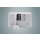 eQ-3 AG Homematic IP HmIP-FDT, Dimmer, Extern, Weiß, IP20, 230 V, 50 Hz