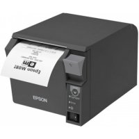 Epson TM-T70II (032), Thermodruck, POS-Drucker, 180 x 180...