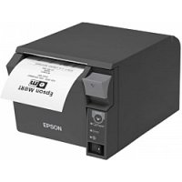 Epson TM-T70II (032), Thermodruck, POS-Drucker, 180 x 180...