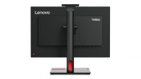 Lenovo ThinkVision T24v-30, 60,5 cm (23.8"), 1920 x 1080 Pixel, Full HD, LED, 6 ms, Schwarz