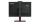 Lenovo ThinkVision T24v-30, 60,5 cm (23.8"), 1920 x 1080 Pixel, Full HD, LED, 6 ms, Schwarz