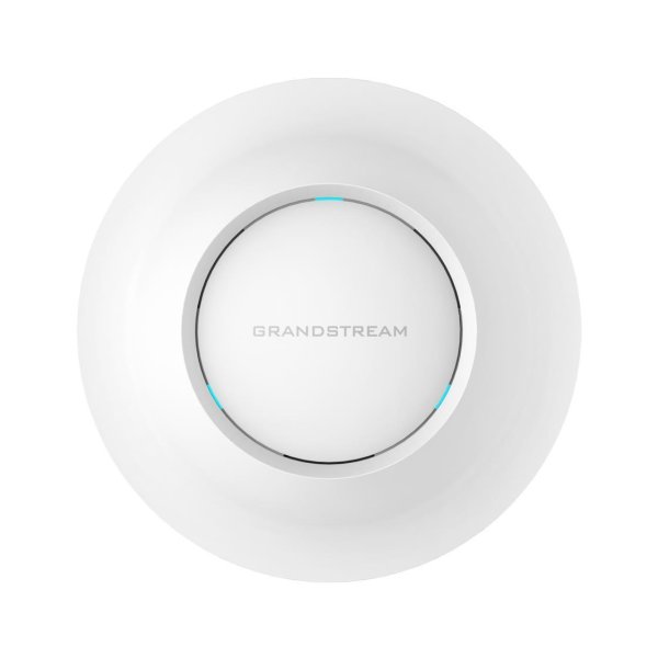 Grandstream GWN7630, 2330 Mbit/s, 10,100,1000 Mbit/s, 2.412 - 2.484; 5.18 - 5.825 GHz, IEEE 802.11a, IEEE 802.11ac, IEEE 802.11b, IEEE 802.11e, IEEE 802.11g, IEEE 802.11n, IEEE 802.1Q,..., 200 Benutzer, 80 MHz