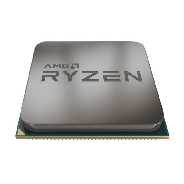 AMD Ryzen 5 3600, AMD Ryzen™ 5, Sockel AM4, 7 nm, AMD, 3,6 GHz, 64-Bit