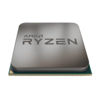 AMD Ryzen 5 3600, AMD Ryzen™ 5, Sockel AM4, 7 nm,...