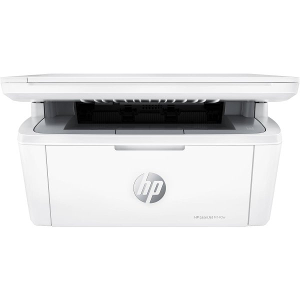 HP LaserJet MFP M140w Drucker, Laser, Monodruck, 600 x 600 DPI, A4, Direktdruck, Weiß