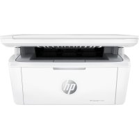 HP LaserJet MFP M140w Drucker, Laser, Monodruck, 600 x...