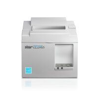 Star Micronics TSP143IIIU, Direkt Wärme,...