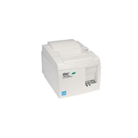 Star Micronics TSP143IIIU, Direkt Wärme, POS-Drucker, 203 x 203 DPI, 65 - 85 µm, 8,3 cm, 58/80 mm