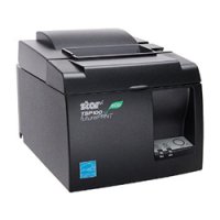 Star Micronics TSP143IIIU, Direkt Wärme, POS-Drucker, 203 x 203 DPI, 65 - 85 µm, 8,3 cm, 58/80 mm