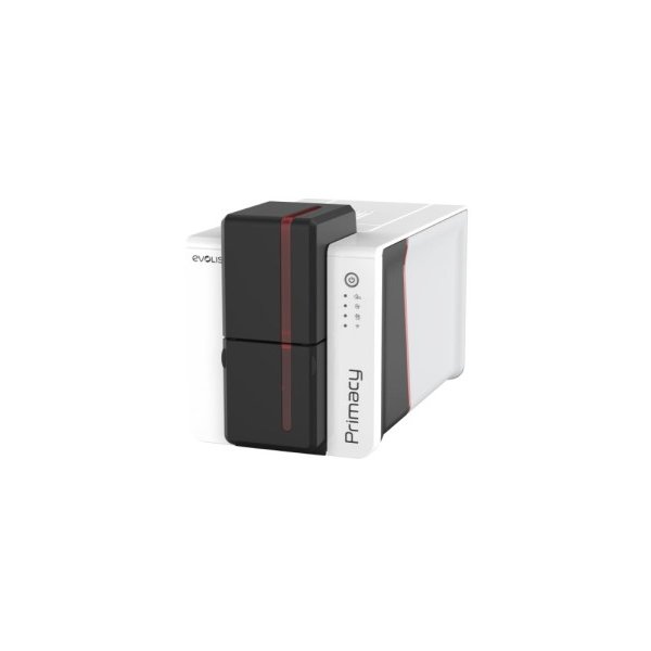 Evolis Primacy 2 beidseitig 12 Punkte/mm 300dpi USB Ethernet - Drucker - Farbig