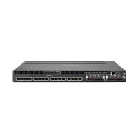 HPE Aruba 3810M 24SFP+ 250W, Managed, L3, Keine, Power...