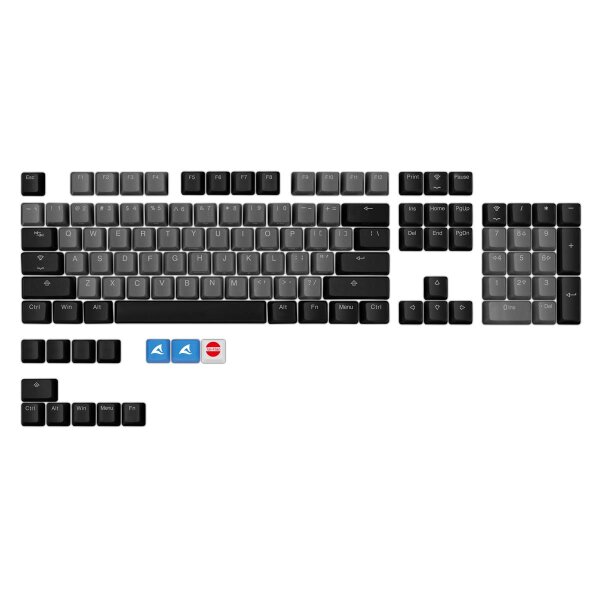 Sharkoon SKILLER SAC20, Tastaturkappe