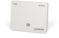 Lancom DECT 510 IP, Ethernet-WAN, Schnelles Ethernet, Grau