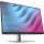 HP E-Series E24 G5 FHD Monitor, 60,5 cm (23.8"), 1920 x 1080 Pixel, Full HD, LED, 5 ms, Silber, Schwarz