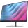 HP E-Series E24 G5 FHD Monitor, 60,5 cm (23.8"), 1920 x 1080 Pixel, Full HD, LED, 5 ms, Silber, Schwarz