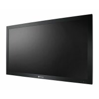 AG Neovo HMQ-6501 165.1cm black - Flachbildschirm (TFT/LCD) - 165,1 cm